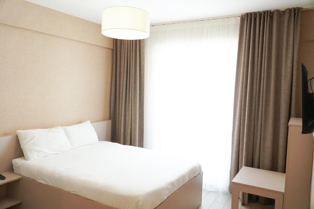 Cinas Hotel Eskisehir Exterior foto